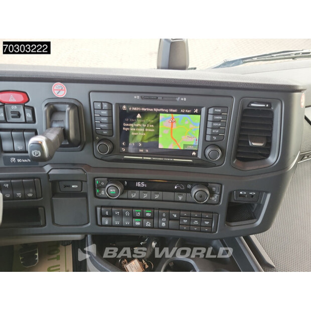 2023 Scania R660T-45672876