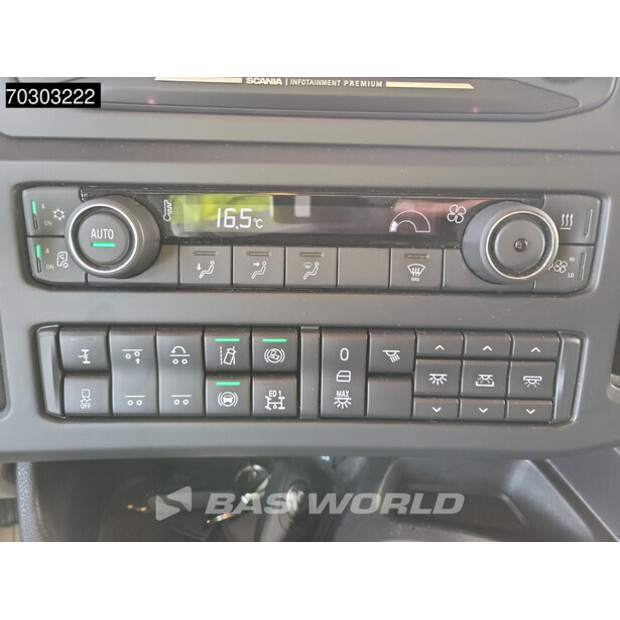 2023 Scania R660T-45672878