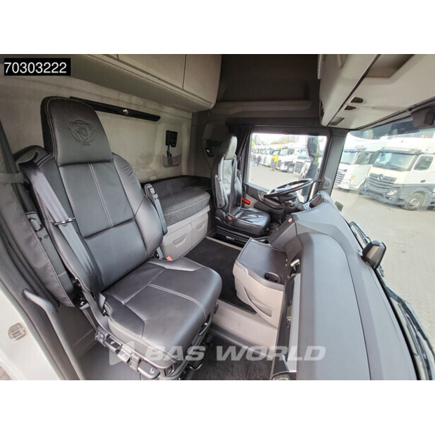 2023 Scania R660T-45672880