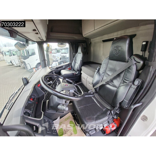 2023 Scania R660T-45672881
