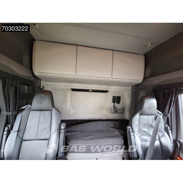 2023 Scania R660T-45672882