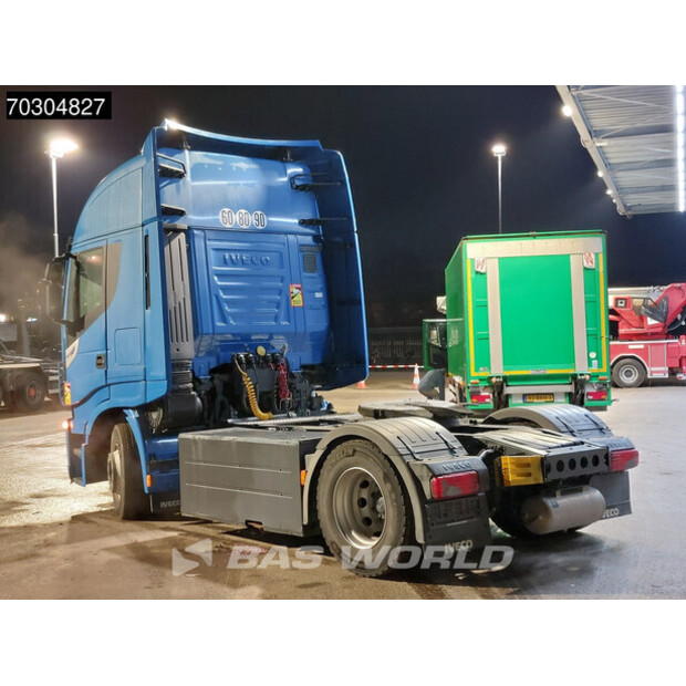 2019 Iveco STRALIS 460-45672890