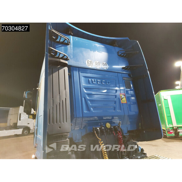 2019 Iveco STRALIS 460-45672892