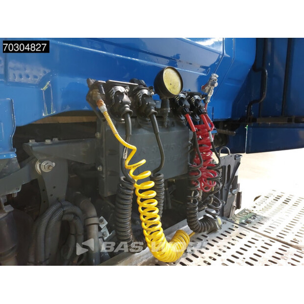 2019 Iveco STRALIS 460-45672893