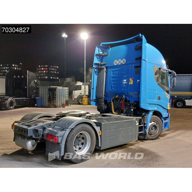 2019 Iveco STRALIS 460-45672894