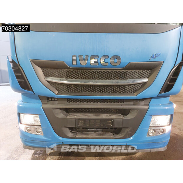 2019 Iveco STRALIS 460-45672896