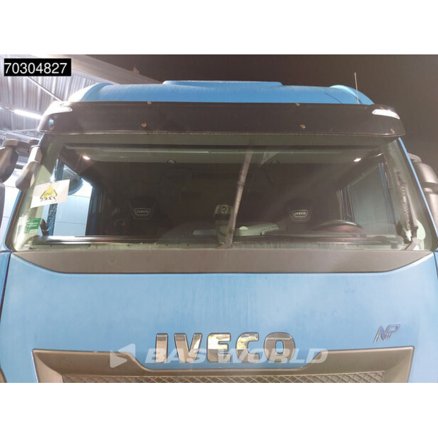 2019 Iveco STRALIS 460-45672897