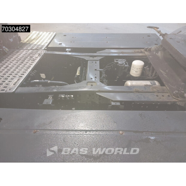 2019 Iveco STRALIS 460-45672899