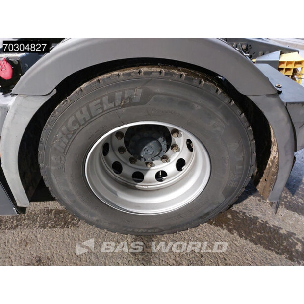 2019 Iveco STRALIS 460-45672903