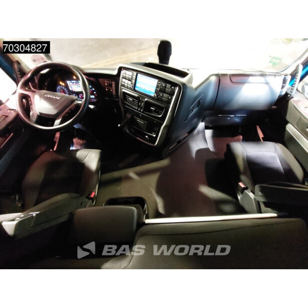 2019 Iveco STRALIS 460-45672904