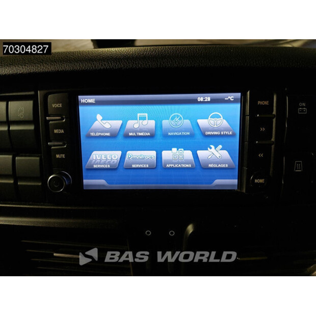 2019 Iveco STRALIS 460-45672906