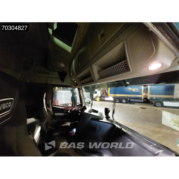 2019 Iveco STRALIS 460-45672909