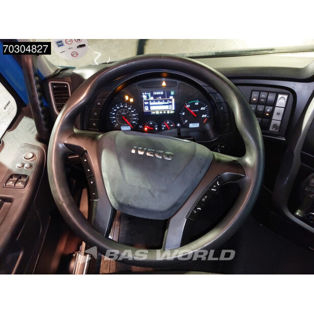 2019 Iveco STRALIS 460-45672912