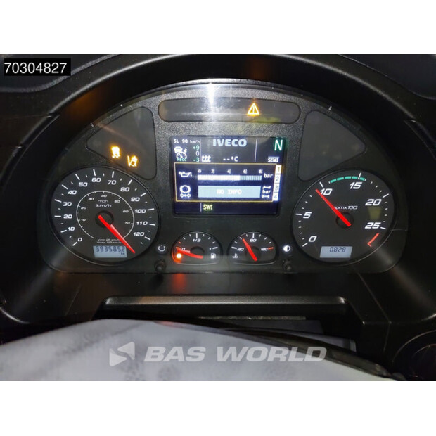 2019 Iveco STRALIS 460-45672916