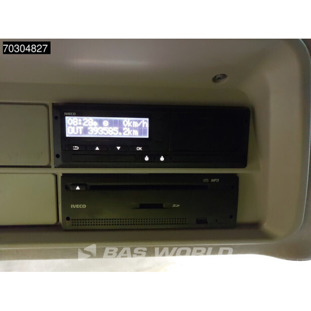 2019 Iveco STRALIS 460-45672917