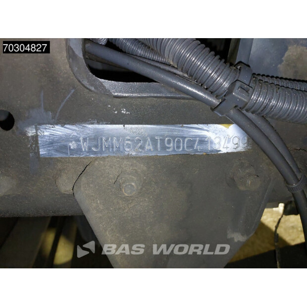 2019 Iveco STRALIS 460-45672919