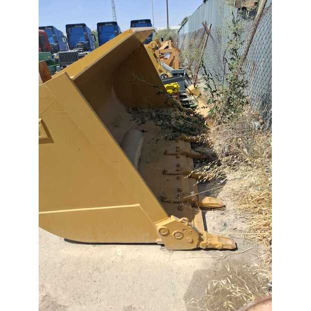 2018 Caterpillar 966H-45672959