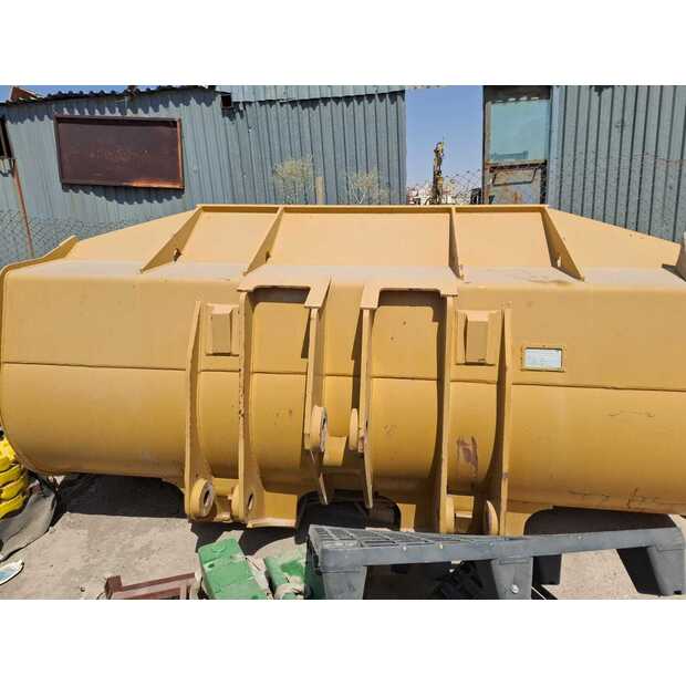 2018 Caterpillar 966H-45672961