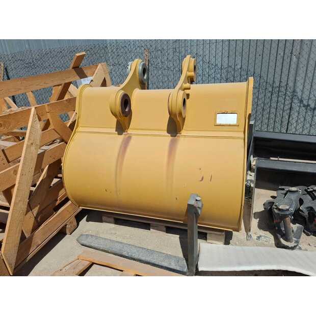 2018 Caterpillar 966H-45672962