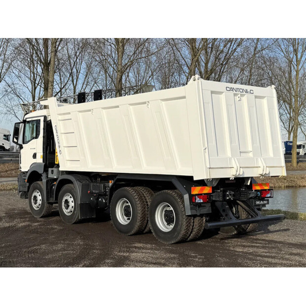 2023 MAN TGS 41.400 BB-45673056