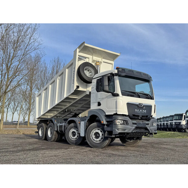 2023 MAN TGS 41.400 BB-45673058