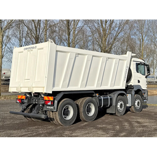 2023 MAN TGS 41.400 BB-45673060