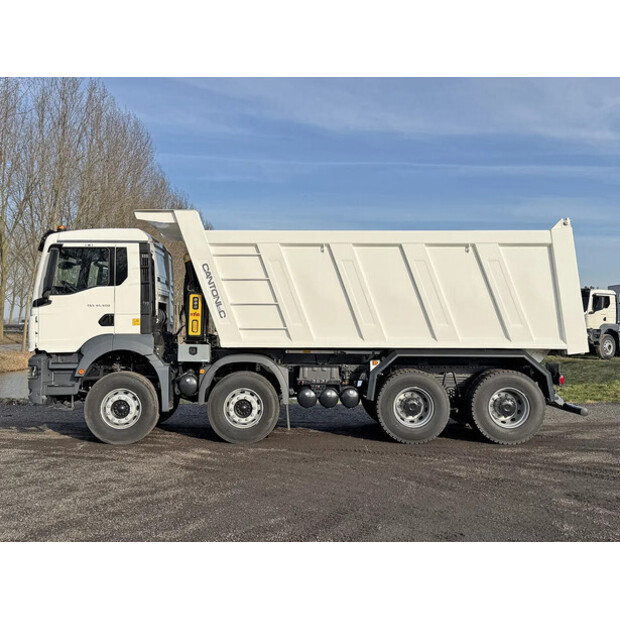 2023 MAN TGS 41.400 BB-45673061