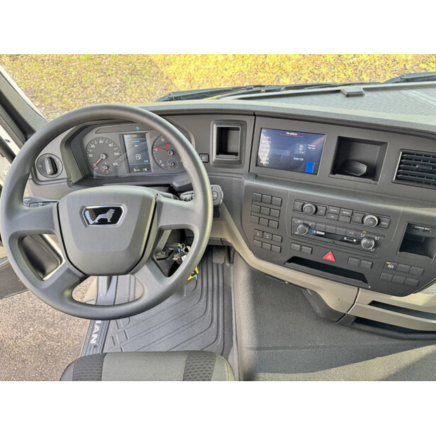 2023 MAN TGS 41.400 BB-45673064