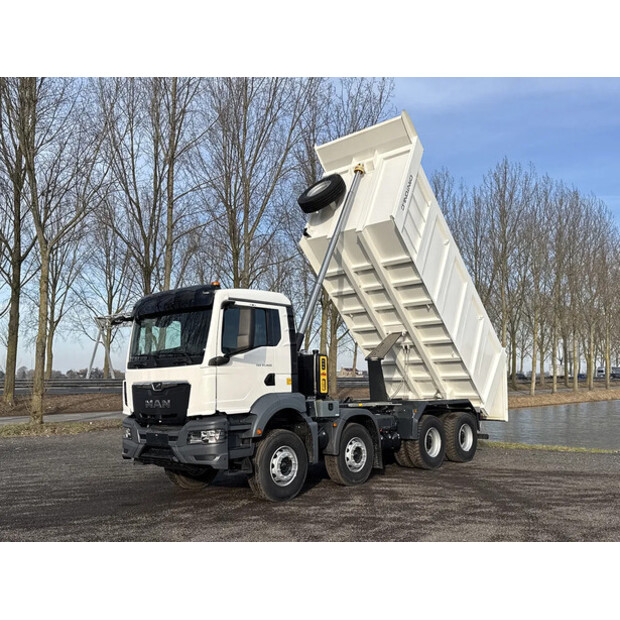 2023 MAN TGS 41.400 BB-45673067