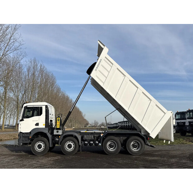 2023 MAN TGS 41.400 BB-45673068