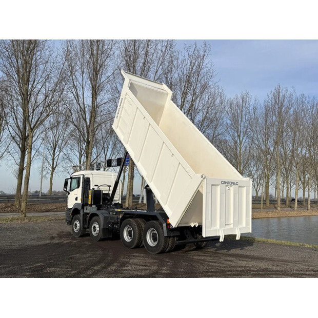 2023 MAN TGS 41.400 BB-45673069