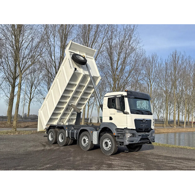 2023 MAN TGS 41.400 BB-45673070