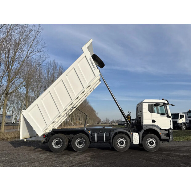 2023 MAN TGS 41.400 BB-45673071