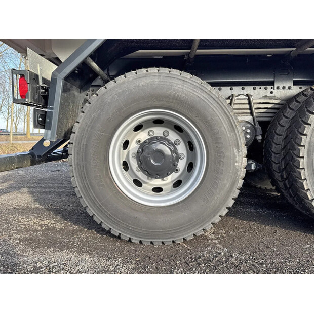 2023 MAN TGS 41.400 BB-45673073