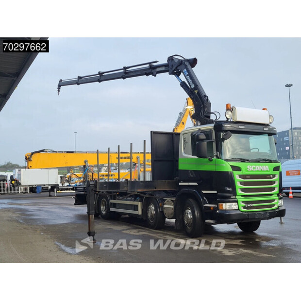 2013 Scania G400-45673114