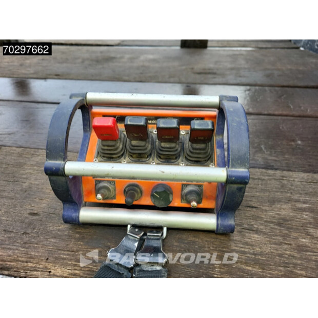 2013 Scania G400-45673131