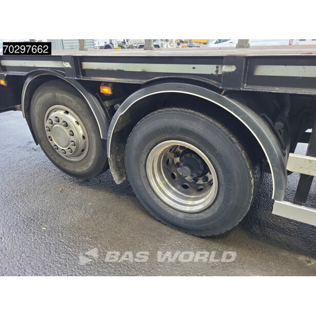 2013 Scania G400-45673132