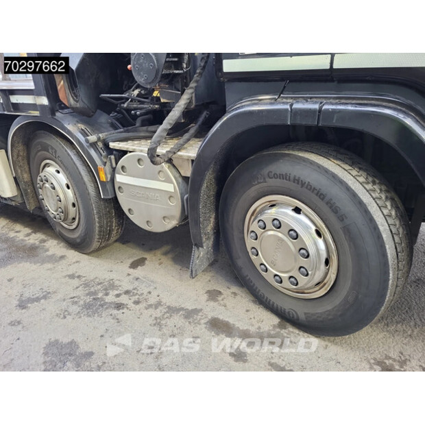 2013 Scania G400-45673133