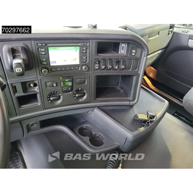 2013 Scania G400-45673139