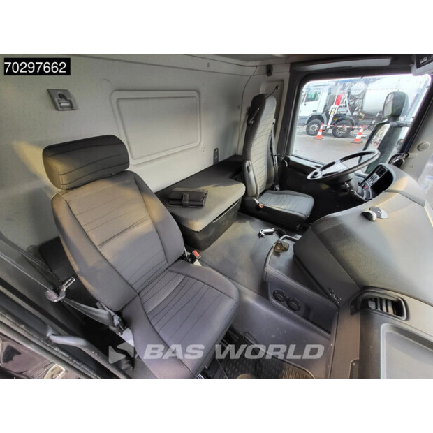 2013 Scania G400-45673141