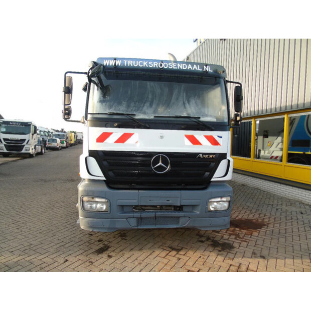 2010 Mercedes-Benz AXOR 1829-45673160