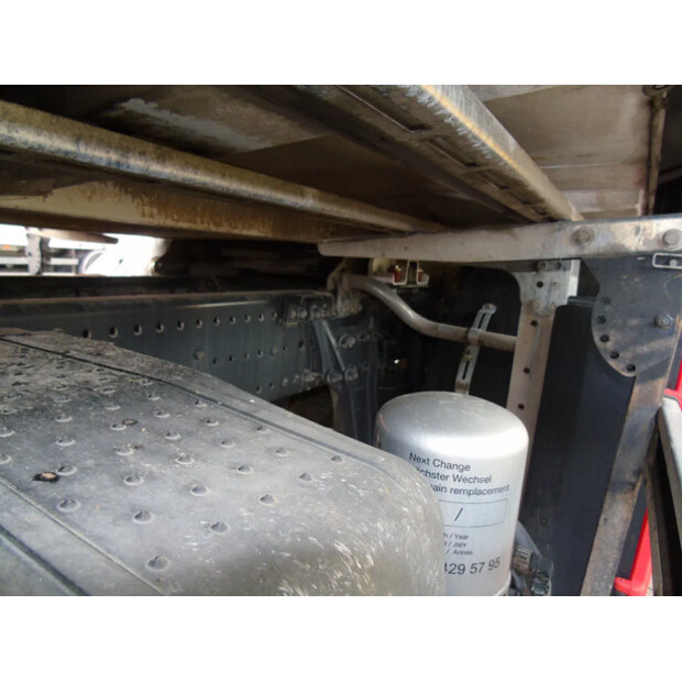 2010 Mercedes-Benz AXOR 1829-45673165