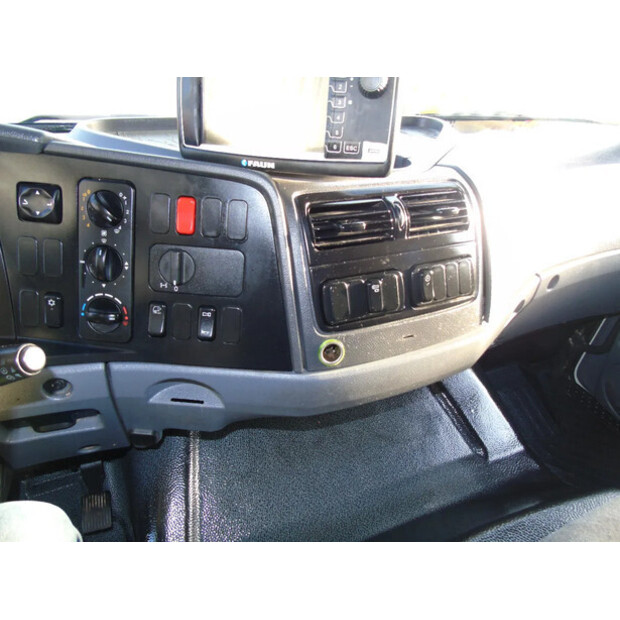 2010 Mercedes-Benz AXOR 1829-45673172