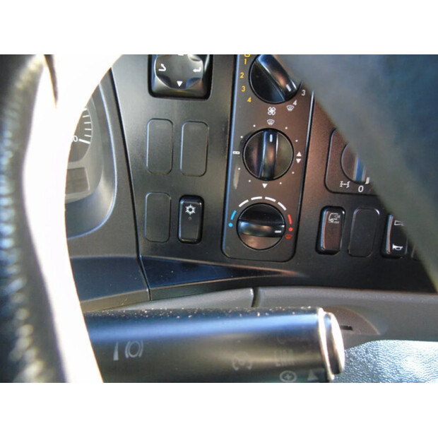 2010 Mercedes-Benz AXOR 1829-45673173