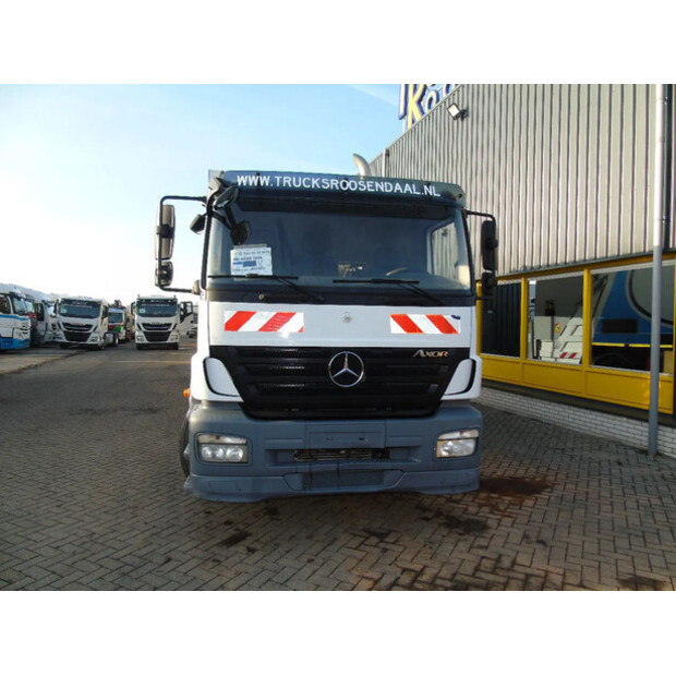 2010 Mercedes-Benz AXOR 1829-45673183