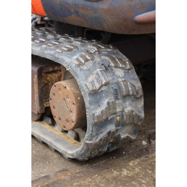 2015 KUBOTA K008-3-45673207