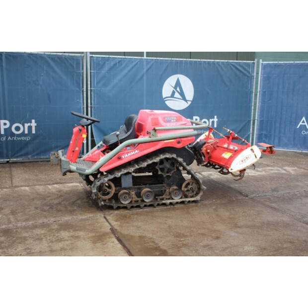 YANMAR AR120-45673223