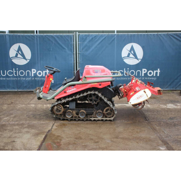 YANMAR AR120-45673224