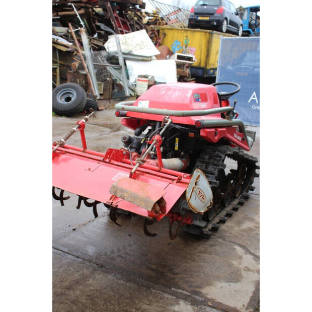 YANMAR AR120-45673227