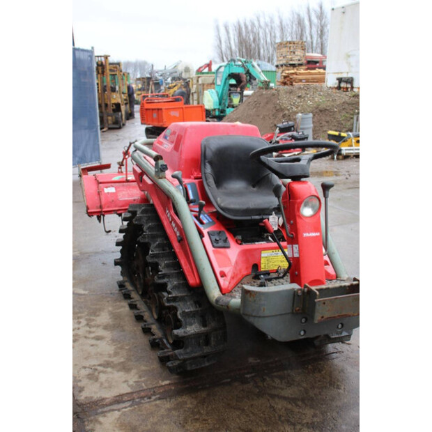YANMAR AR120-45673228